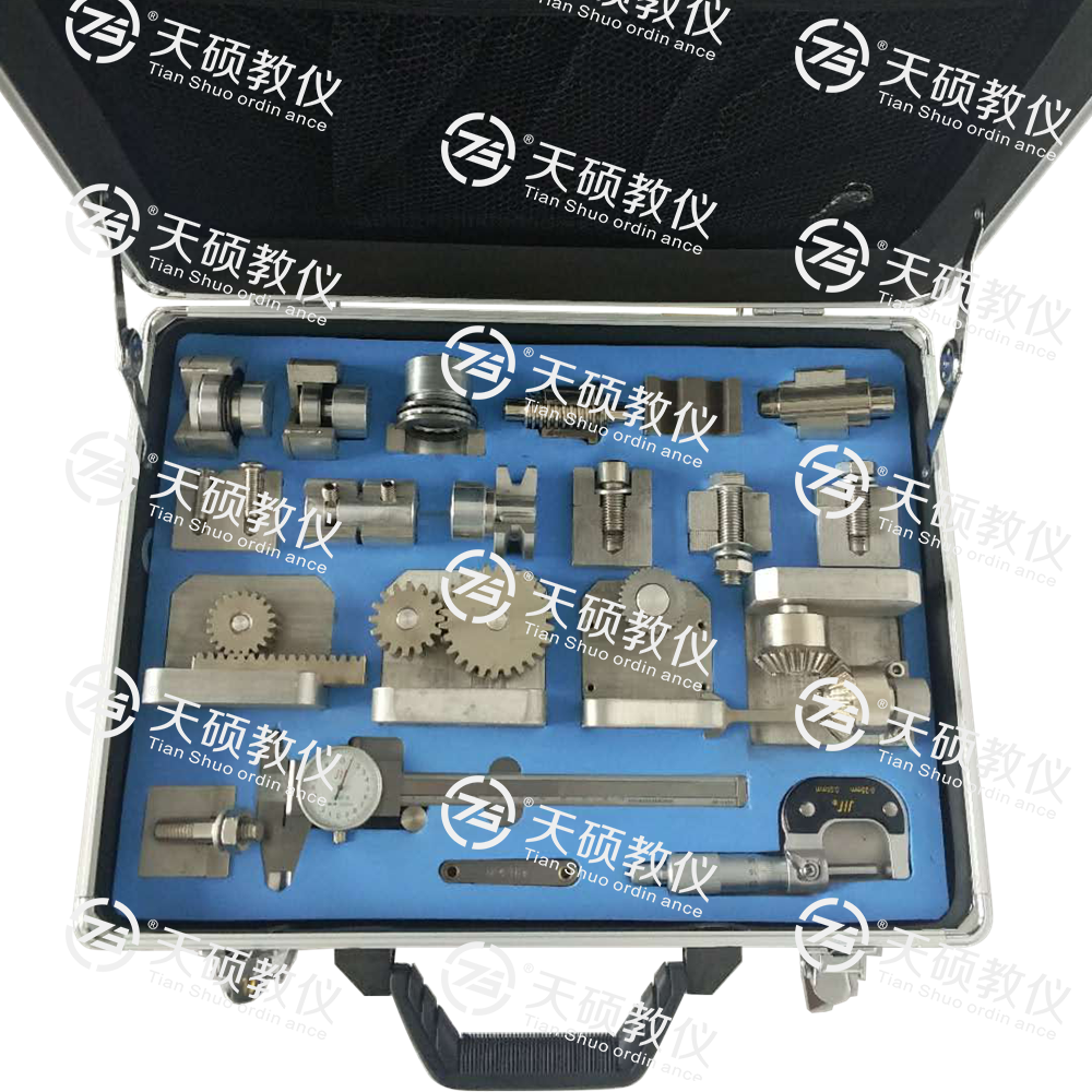 TSMTLP-1型 聯接與配合實測繪圖訓練裝置